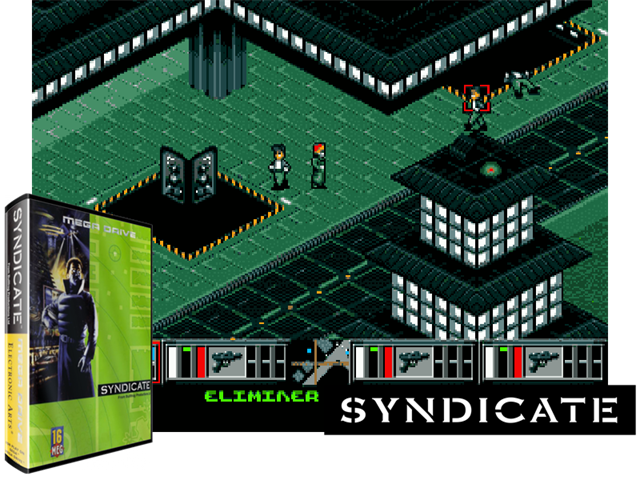 Syndicate (UE) [!]